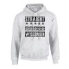 Heavy Blend™ Hooded Sweatshirt Thumbnail