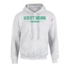 Heavy Blend™ Hooded Sweatshirt Thumbnail