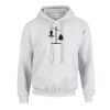 Heavy Blend™ Hooded Sweatshirt Thumbnail