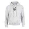 Heavy Blend™ Hooded Sweatshirt Thumbnail