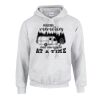 Heavy Blend™ Hooded Sweatshirt Thumbnail