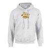 Heavy Blend™ Hooded Sweatshirt Thumbnail