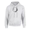 Heavy Blend™ Hooded Sweatshirt Thumbnail