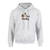 Heavy Blend™ Hooded Sweatshirt Thumbnail