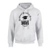 Heavy Blend™ Hooded Sweatshirt Thumbnail