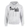 Heavy Blend™ Hooded Sweatshirt Thumbnail