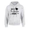 Heavy Blend™ Hooded Sweatshirt Thumbnail