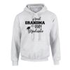 Heavy Blend™ Hooded Sweatshirt Thumbnail