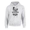 Heavy Blend™ Hooded Sweatshirt Thumbnail