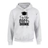 Heavy Blend™ Hooded Sweatshirt Thumbnail