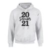 Heavy Blend™ Hooded Sweatshirt Thumbnail