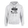 Heavy Blend™ Hooded Sweatshirt Thumbnail