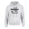 Heavy Blend™ Hooded Sweatshirt Thumbnail