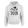 Heavy Blend™ Hooded Sweatshirt Thumbnail