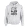 Heavy Blend™ Hooded Sweatshirt Thumbnail