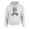 Heavy Blend™ Hooded Sweatshirt Thumbnail