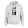 Heavy Blend™ Hooded Sweatshirt Thumbnail