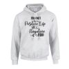 Heavy Blend™ Hooded Sweatshirt Thumbnail