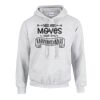 Heavy Blend™ Hooded Sweatshirt Thumbnail