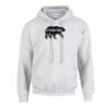 Heavy Blend™ Hooded Sweatshirt Thumbnail