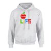 Heavy Blend™ Hooded Sweatshirt Thumbnail