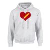 Heavy Blend™ Hooded Sweatshirt Thumbnail