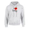 Heavy Blend™ Hooded Sweatshirt Thumbnail