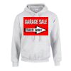 Heavy Blend™ Hooded Sweatshirt Thumbnail