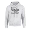 Heavy Blend™ Hooded Sweatshirt Thumbnail