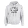 Heavy Blend™ Hooded Sweatshirt Thumbnail