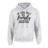 Heavy Blend™ Hooded Sweatshirt Thumbnail
