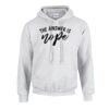 Heavy Blend™ Hooded Sweatshirt Thumbnail