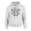 Heavy Blend™ Hooded Sweatshirt Thumbnail
