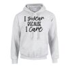 Heavy Blend™ Hooded Sweatshirt Thumbnail