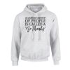 Heavy Blend™ Hooded Sweatshirt Thumbnail