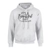 Heavy Blend™ Hooded Sweatshirt Thumbnail