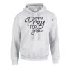 Heavy Blend™ Hooded Sweatshirt Thumbnail