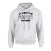 Heavy Blend™ Hooded Sweatshirt Thumbnail