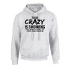 Heavy Blend™ Hooded Sweatshirt Thumbnail