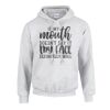 Heavy Blend™ Hooded Sweatshirt Thumbnail