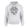Heavy Blend™ Hooded Sweatshirt Thumbnail