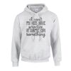 Heavy Blend™ Hooded Sweatshirt Thumbnail