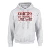 Heavy Blend™ Hooded Sweatshirt Thumbnail