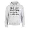 Heavy Blend™ Hooded Sweatshirt Thumbnail