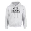 Heavy Blend™ Hooded Sweatshirt Thumbnail