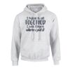 Heavy Blend™ Hooded Sweatshirt Thumbnail
