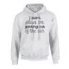 Heavy Blend™ Hooded Sweatshirt Thumbnail