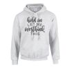 Heavy Blend™ Hooded Sweatshirt Thumbnail