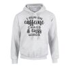 Heavy Blend™ Hooded Sweatshirt Thumbnail