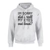 Heavy Blend™ Hooded Sweatshirt Thumbnail